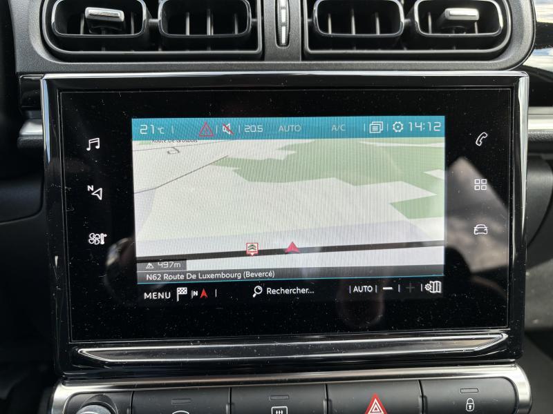 Image de la voiture Citroen C3