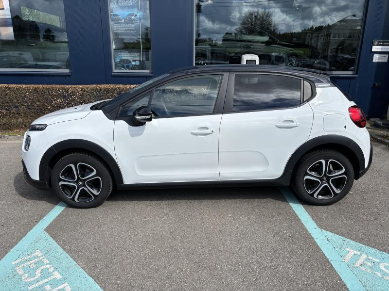Image de la voiture Citroen C3