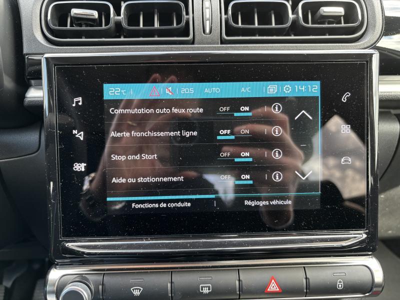 Image de la voiture Citroen C3