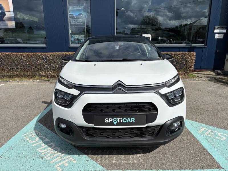 Image de la voiture Citroen C3