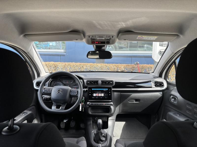 Image de la voiture Citroen C3