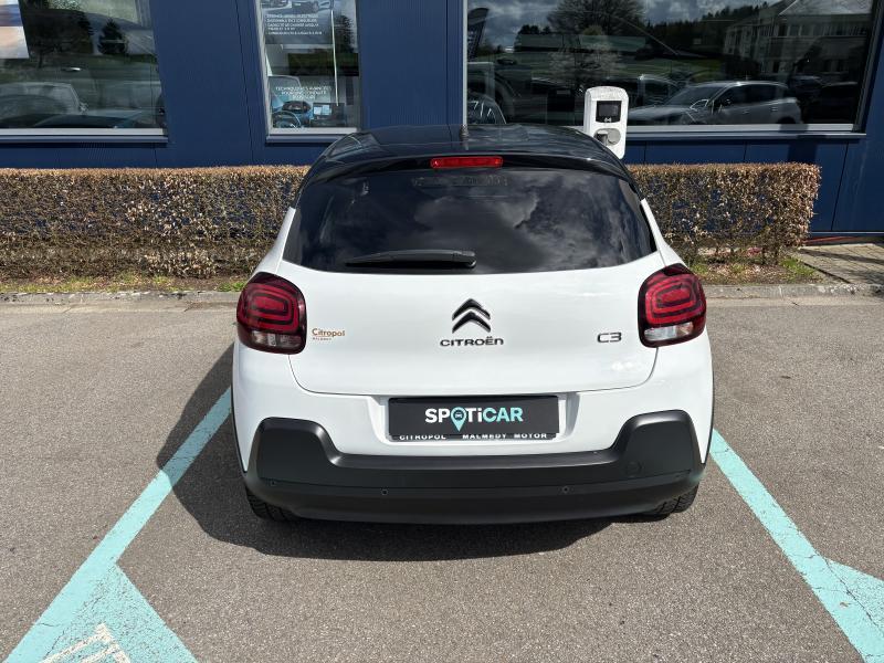 Image de la voiture Citroen C3