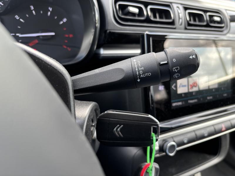 Image de la voiture Citroen C3