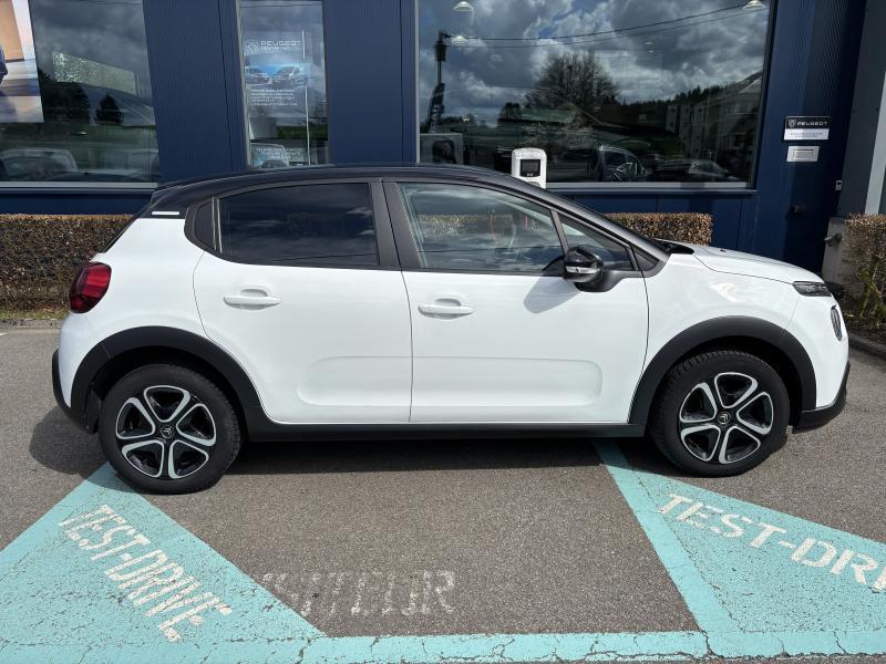 Image de la voiture Citroen C3