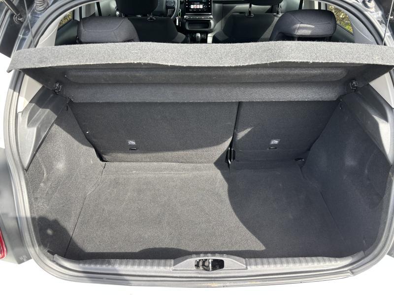 Image de la voiture Citroen C3