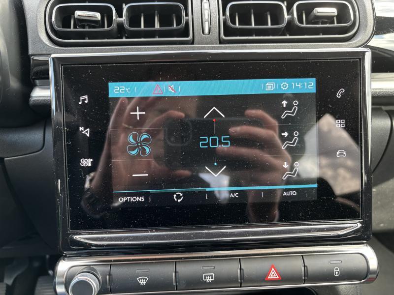 Image de la voiture Citroen C3