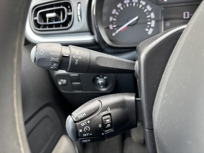 Image de la voiture Citroen C3