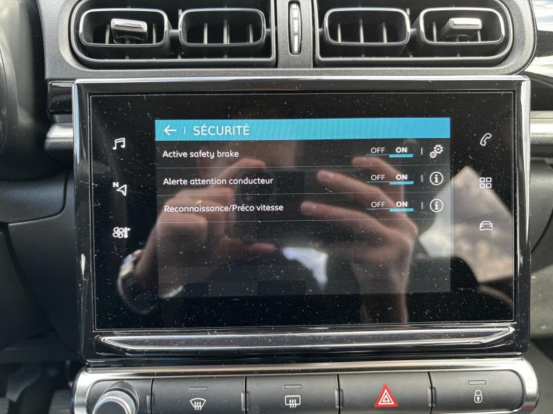 Image de la voiture Citroen C3