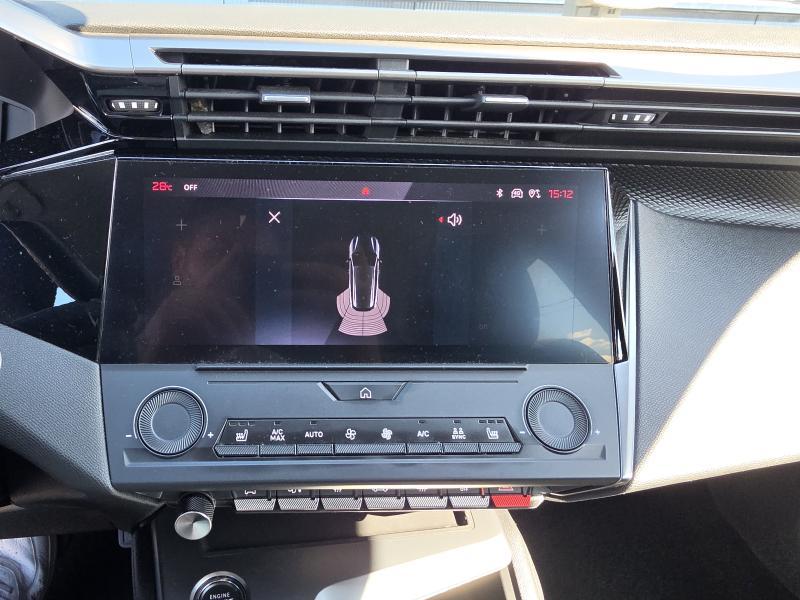 Image de la voiture Peugeot 308