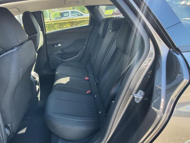 Image de la voiture Peugeot 308