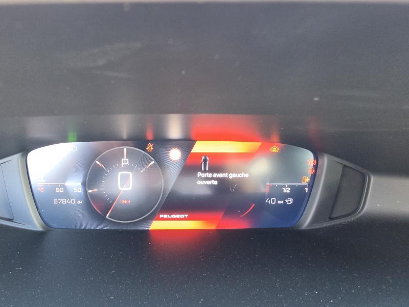 Image de la voiture Peugeot 308