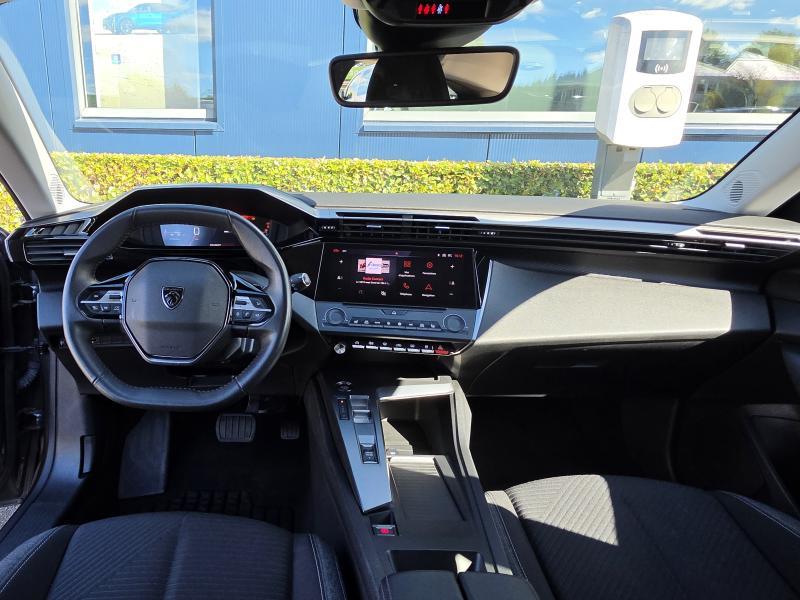 Image de la voiture Peugeot 308