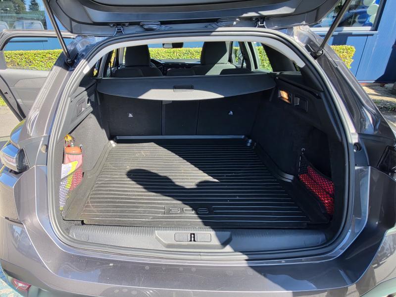 Image de la voiture Peugeot 308