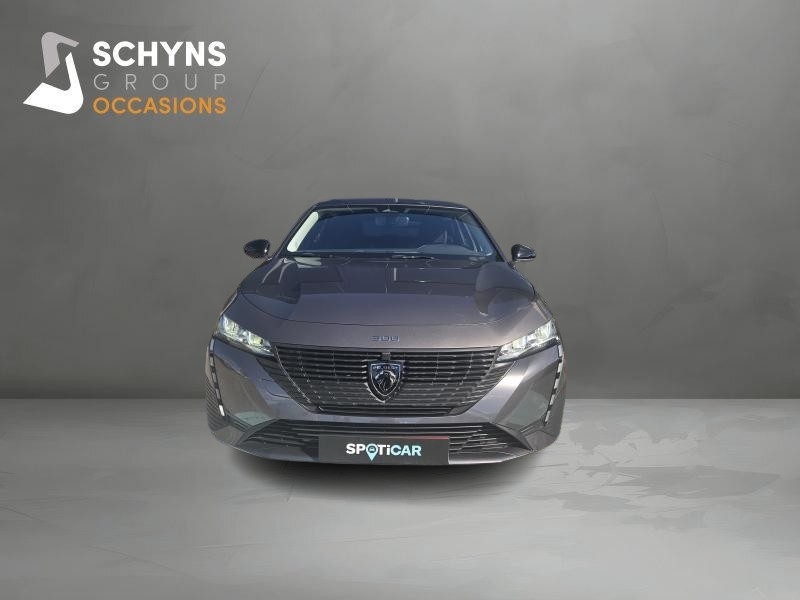 Image de la voiture Peugeot 308