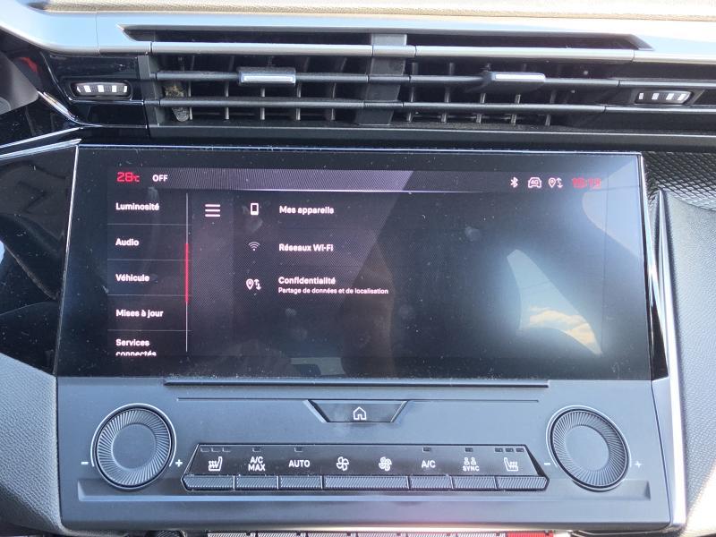 Image de la voiture Peugeot 308