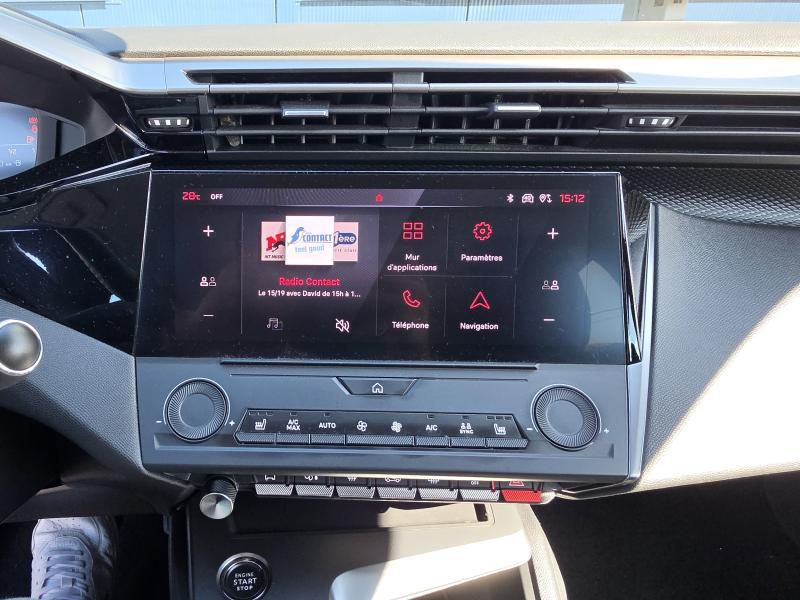 Image de la voiture Peugeot 308