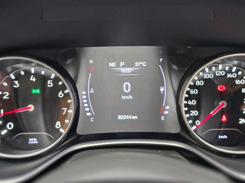 Image de la voiture Jeep Compass