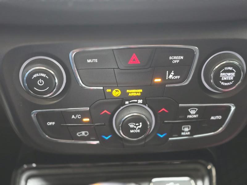 Image de la voiture Jeep Compass