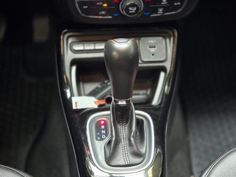 Image de la voiture Jeep Compass