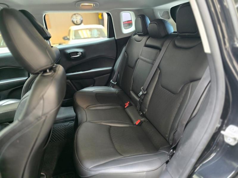 Image de la voiture Jeep Compass