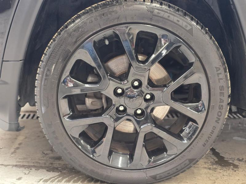 Image de la voiture Jeep Compass