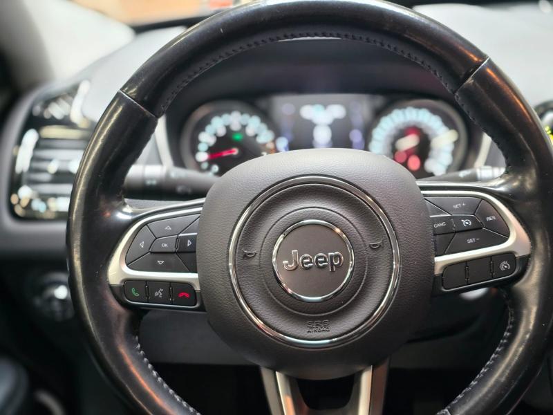 Image de la voiture Jeep Compass