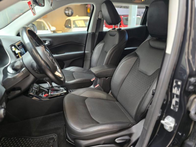 Image de la voiture Jeep Compass