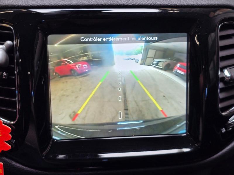 Image de la voiture Jeep Compass