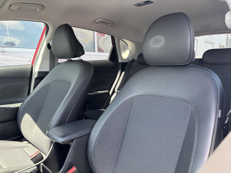 Image de la voiture Hyundai Kona