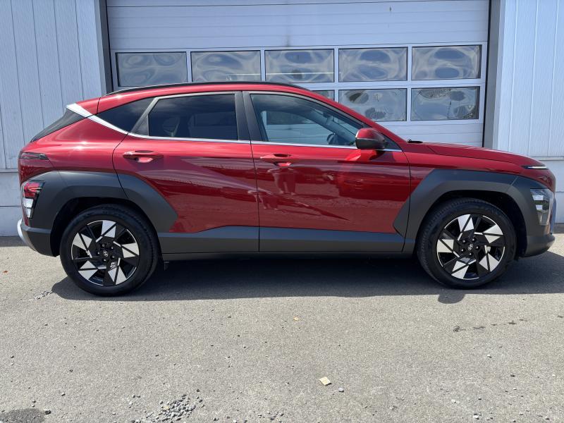 Image de la voiture Hyundai Kona