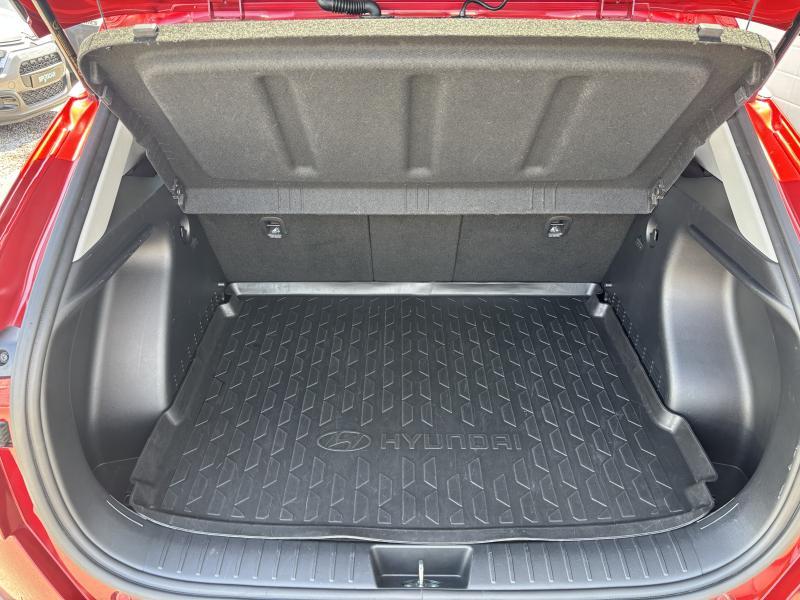 Image de la voiture Hyundai Kona