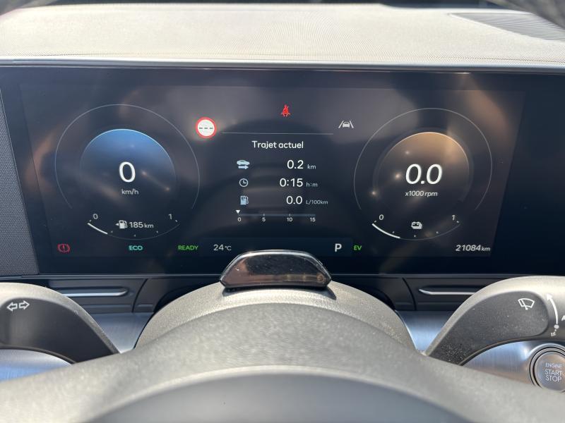 Image de la voiture Hyundai Kona