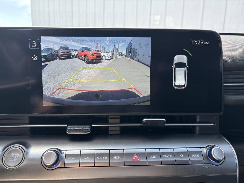 Image de la voiture Hyundai Kona