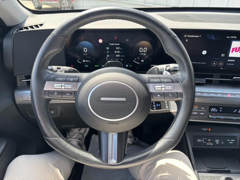 Image de la voiture Hyundai Kona