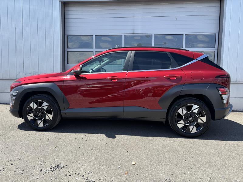 Image de la voiture Hyundai Kona