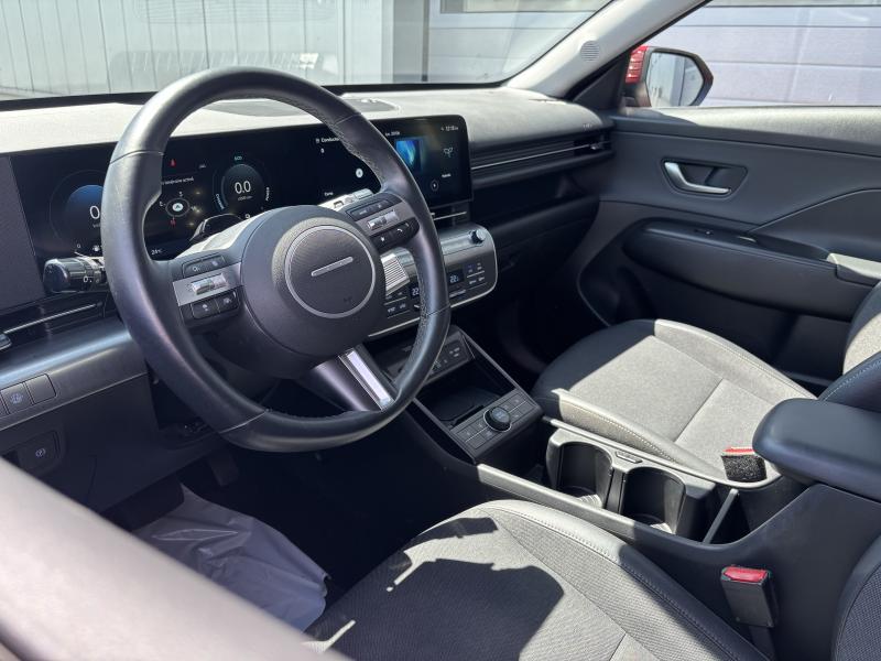 Image de la voiture Hyundai Kona