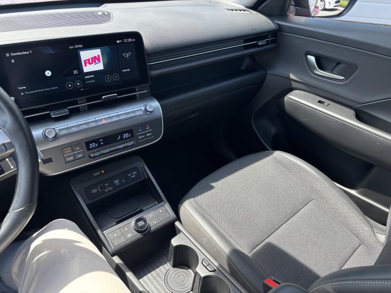 Image de la voiture Hyundai Kona