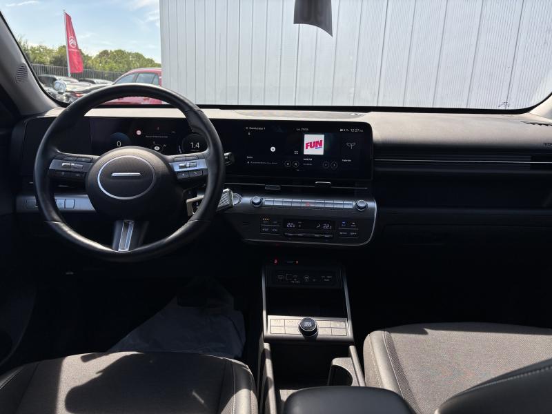 Image de la voiture Hyundai Kona