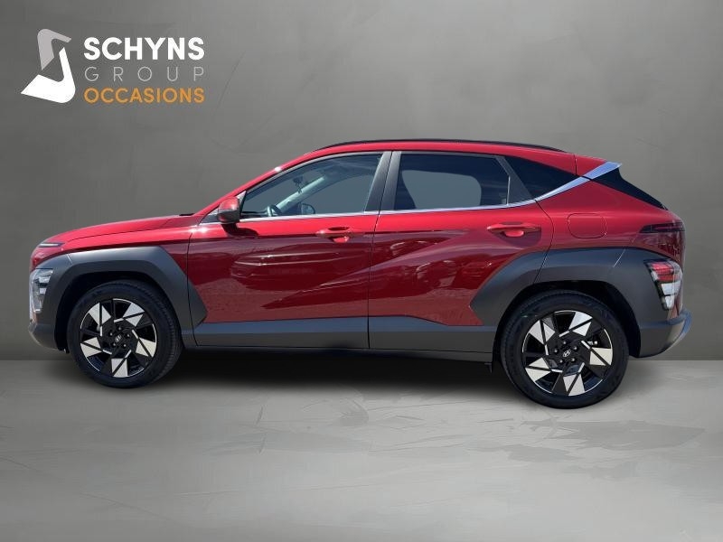 Image de la voiture Hyundai Kona