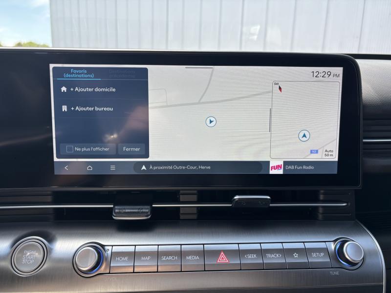 Image de la voiture Hyundai Kona