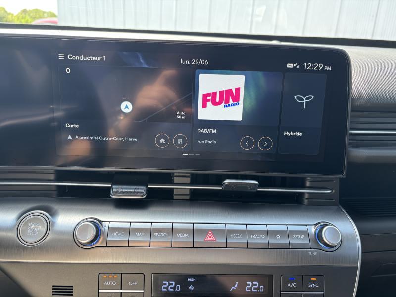 Image de la voiture Hyundai Kona