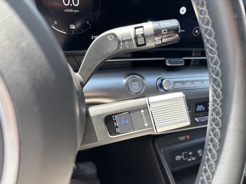 Image de la voiture Hyundai Kona
