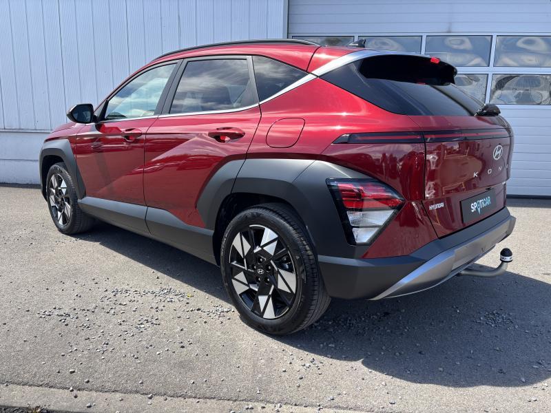 Image de la voiture Hyundai Kona