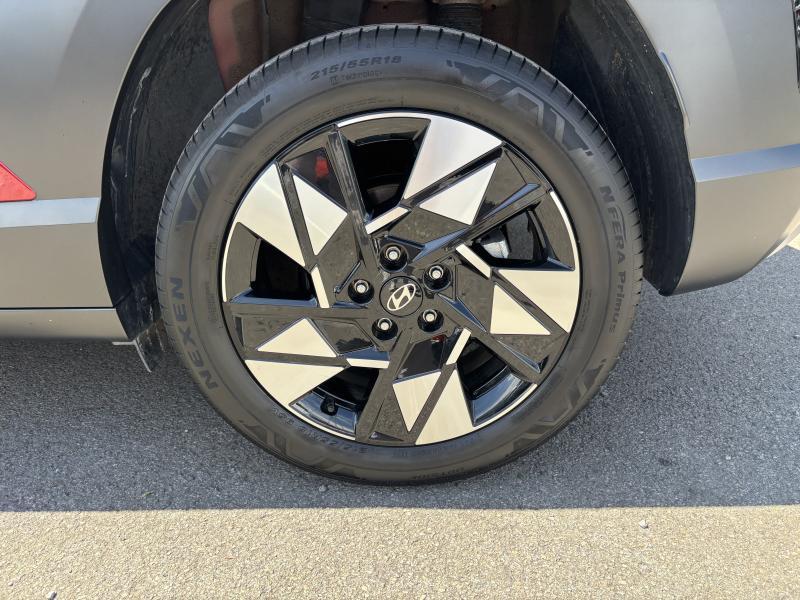 Image de la voiture Hyundai Kona