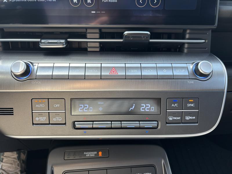 Image de la voiture Hyundai Kona