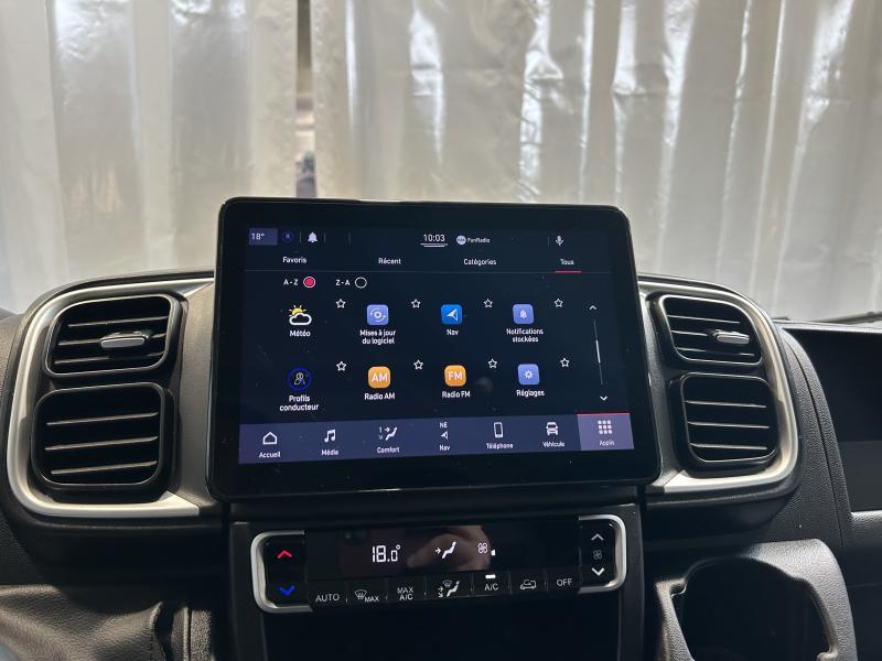 Image de la voiture Fiat Ducato