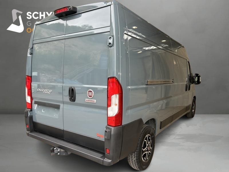 Image de la voiture Fiat Ducato
