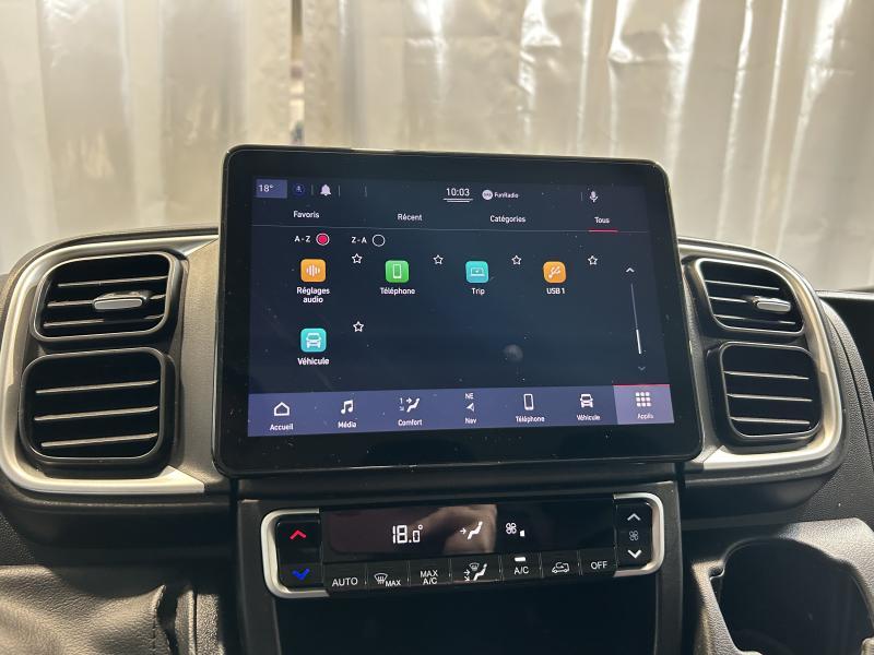 Image de la voiture Fiat Ducato