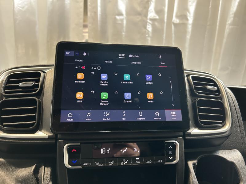 Image de la voiture Fiat Ducato
