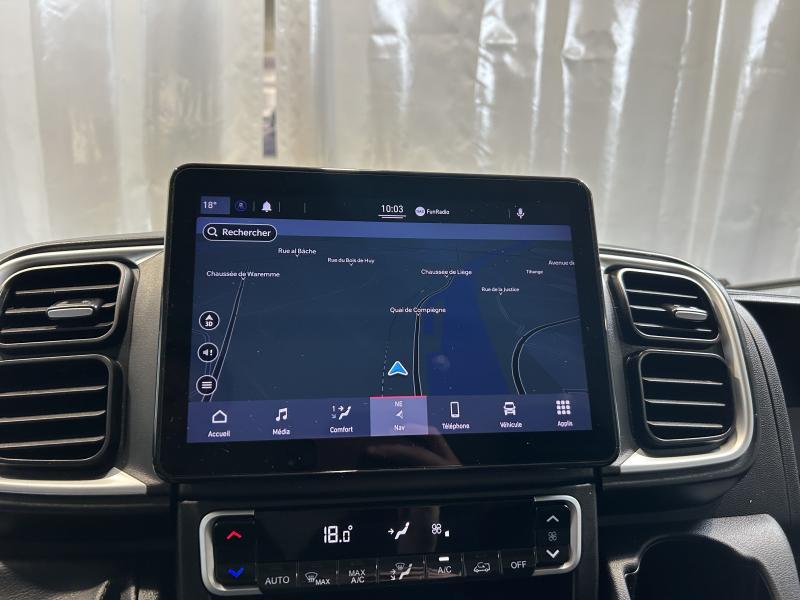 Image de la voiture Fiat Ducato